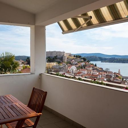 Apartments Ana+3 Šibenik Exterior foto