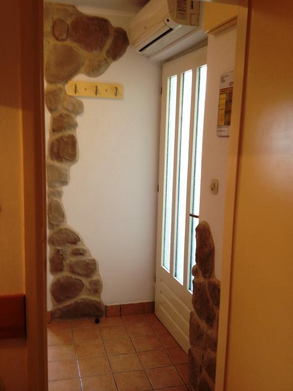 Apartments Ana+3 Šibenik Zimmer foto