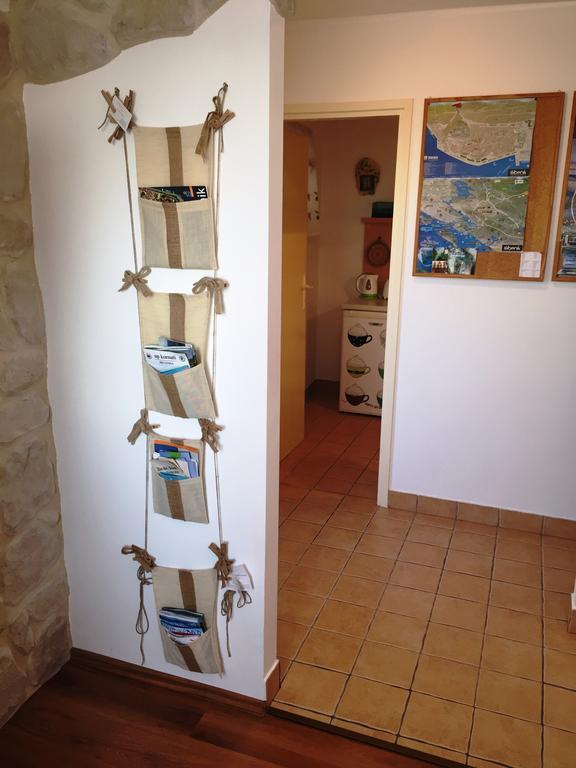 Apartments Ana+3 Šibenik Zimmer foto