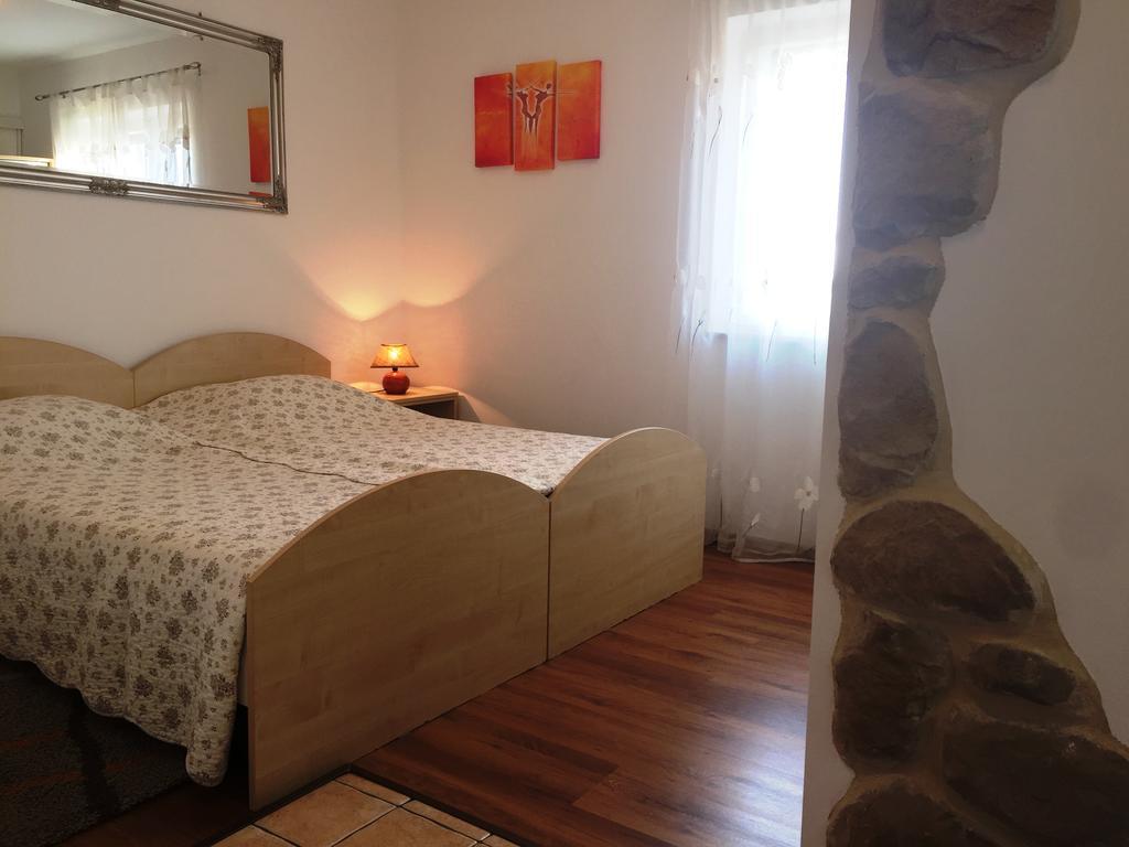 Apartments Ana+3 Šibenik Zimmer foto