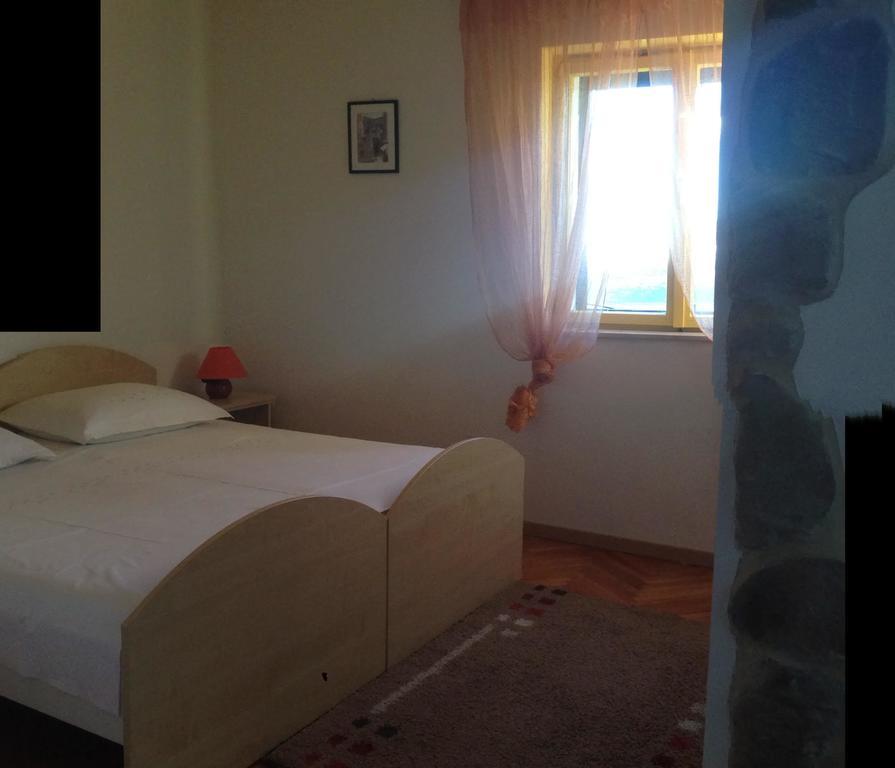 Apartments Ana+3 Šibenik Exterior foto